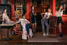 《北辙南辕》大结局，李响后悔莫及，刘梁周得到戴小雨，结局精彩图片