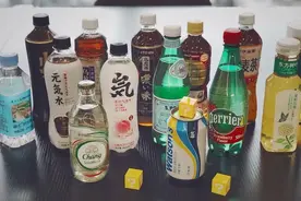 我们测评了14种零卡饮料，只有这些值得买图片