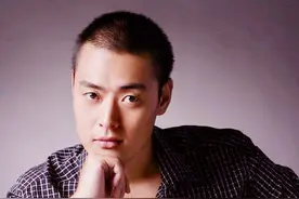 《绝密使命》主演张桐：最穷时遇到了最美的爱情图片