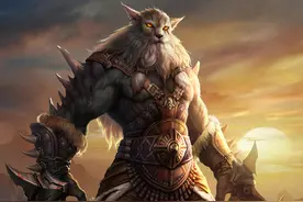 《暗黑破坏神2》各个角色技能属性详解——德鲁伊图片