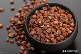 白天睡不醒，晚上睡不着？别急！中药酸枣仁可帮助用于6种失眠图片