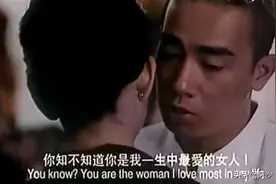 山鸡加入三联帮算不算背叛洪兴：电影《古惑仔2》中的一些疑问图片