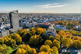 重庆中央公园的野心，你懂不懂？图片