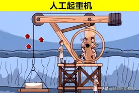 让许多人鲜少知晓，在历史上真实存在的9个奇怪的工作图片