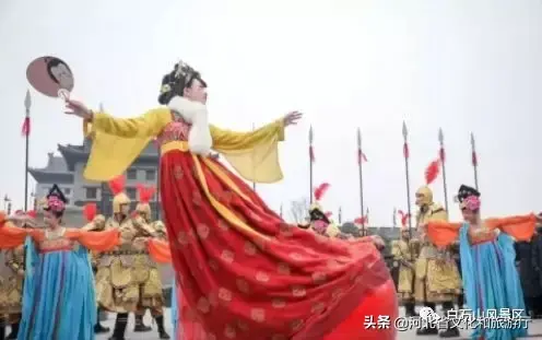 重大公告：春节期间，白石山为保定市民免门票！