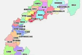 若干年之后，南昌市新建区会变成什么样图片