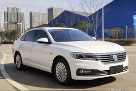 大家鼓吹的大众朗逸能买吗？如果你想听实话，建议看看这个文章图片