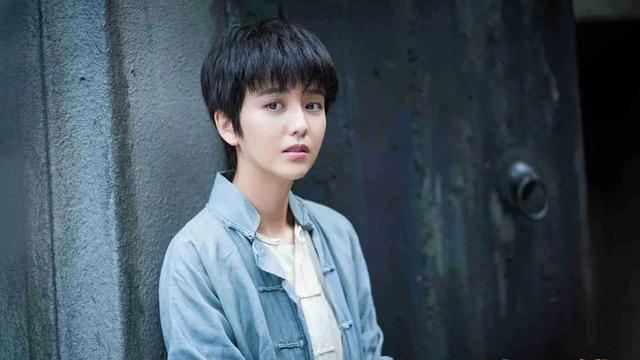 佟丽娅参演的六部电视剧，你最喜欢哪部，其中一部是她的定情作