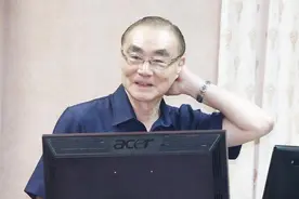 大陆多种方言曾在台湾流行，“台独”陈柏惟的“母语”是上海话？图片