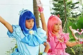 《巴啦啦小魔仙》女主心梗猝死！她给所有人敲响了警钟图片