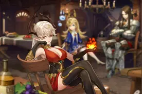 《Magia X》：爽快度满满的“异世界风DNF”图片