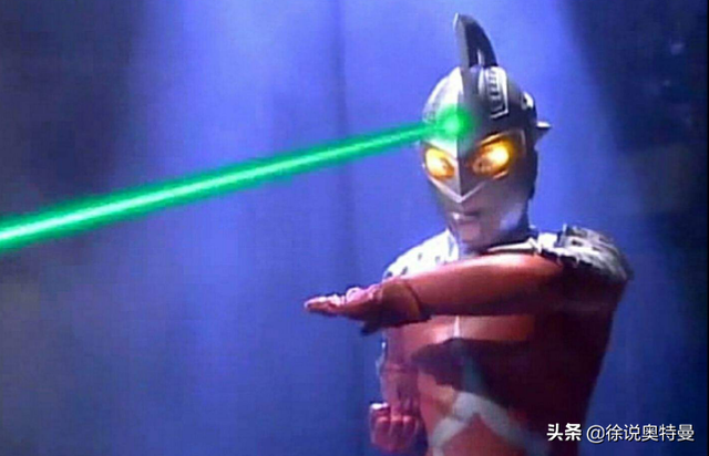 跨越时代的枷锁，赛文奥特曼人间体诸星团，赛罗：老爹棒棒哒