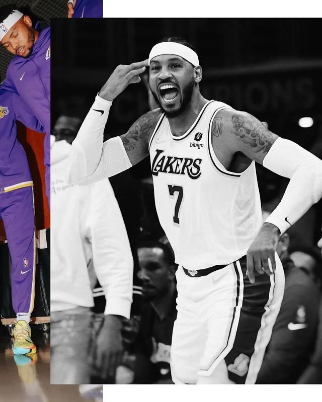 NBA球队主题壁纸（第五期）——洛杉矶湖人队&Los Angeles Lakers