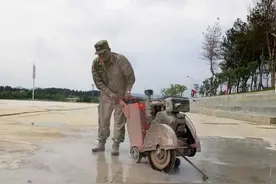 这些有关“八一”的记忆，永生难忘图片