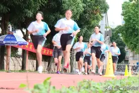 速看！2021年南宁体育中考又会做出怎样调整？图片