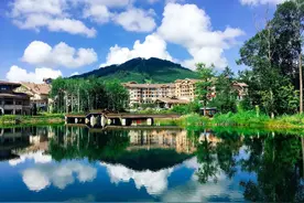 毕业季丨趁年轻，来场说走就走的旅行图片