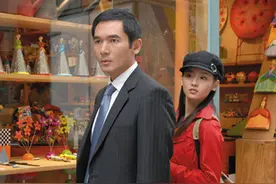 剧中深情不可信，方中信好丈夫人设崩塌，妻子愿来世不要再做夫妻图片