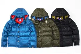 想买羽绒服吗？盘点6个不是很大众的品牌之选图片