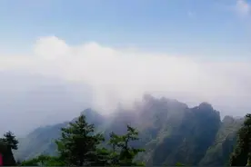 老君山一日游最佳攻略！不去真的会后悔，冲鸭图片