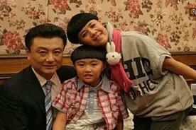 就在几天之前，出道37年的中央主持金龟子，翻车了图片