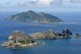 钓鱼岛面积究竟有多大？能不能住人呢？看完心中满是自豪感图片