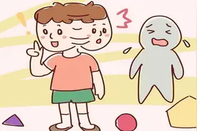 那些第一天上幼儿园“不哭”的孩子，多半有这3个特征，说的很准图片