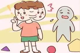 那些第一天上幼儿园“不哭”的孩子，多半有这3个特征，说的很准图片