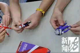 假的！都是假的！快看看你家有没有买图片