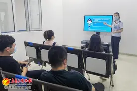 6月起，全疆全面推行财产和行为税合并纳税申报图片