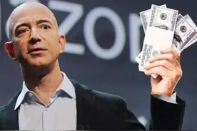 遭父母抛弃的中国女孩，被世界首富领养，未来有望继承2500亿图片