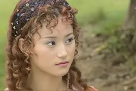 18年前老剧《少年王》：卫斯理走进世外桃源，寻找归家之路（二）图片