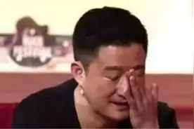 儿子早产病危，吴京乞求上天：我命贱、命硬，抗得住，别找我孩子图片