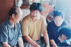 青州风筝队创造吉尼斯世界记录！图片