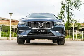 原生安卓加持，深度体验新款XC60车机，发现沃尔沃的另一面！图片