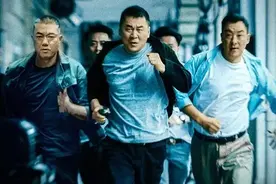 电视剧热度榜：老炮儿《三叉戟》排在靠后，《幸福触手可及》排第一图片