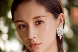 王子文情史录，她为什么会牵手吴永恩？图片