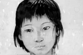 1983年，她为了救一位70岁低保孤寡老人去世，当时只有12岁图片