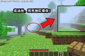 传说Him是死去的矿工？我的世界：6种关于Herobrine身世的传说图片