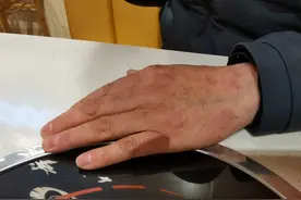 吴春红回家这一年：想给儿子成个家，给女儿盘个店，还想公安再破案图片