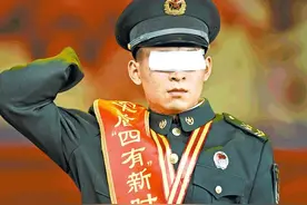 一等功英雄杜富国，四兄妹中两战士两医生，个个都是新时代英雄图片