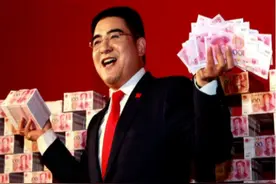 ​一手好牌打烂？30岁千万身家，豪捐30亿成首善却沦落成“首骗”图片