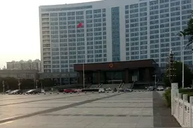 南通各下辖地区政府图片