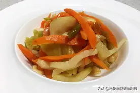 为什么腌酸菜开始都挺好，后面就汤少发绵起白蒲？我来告诉你原因图片