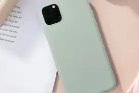 苹果11 Pro Max小清新手机壳，带你玩转缤纷夏日图片