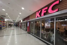 中国肯德基美味，美国肯德基实在，看完泰国肯德基网友：认真的吗图片