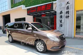 疫情过去了，内饰改装约起来啊图片