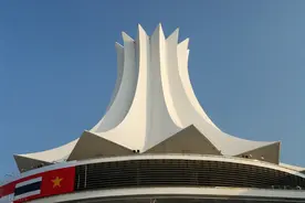 省会之争——为什么现代桂林干不过南宁？图片