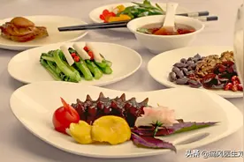 痛风患者吃什么既降尿酸又保肾？控制八种饮食避免肾功能下降图片