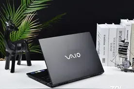 黑武士？黑武侍！VAIO 侍 14 Ultra 太能打了图片