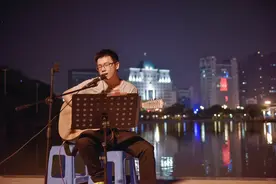 【倾听长检】长检之星——杨承建：走过的路，每一步都算数图片